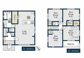 埼玉県新座市野火止４丁目