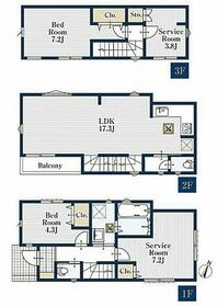 千葉県市川市相之川１丁目