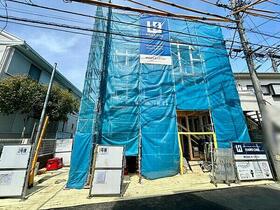 千葉県市川市相之川１丁目