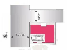 埼玉県川口市芝１丁目