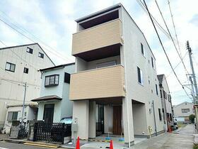 兵庫県神戸市長田区西代通３丁目