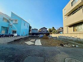 東京都江戸川区北葛西１丁目