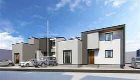 群馬県太田市藤阿久町