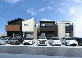 愛知県名古屋市中川区江松３丁目