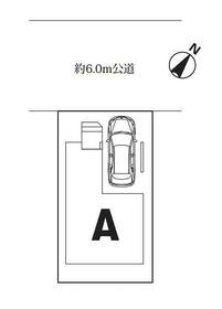 埼玉県川越市清水町