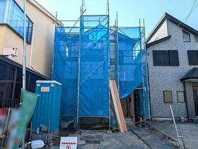 東京都足立区神明３丁目