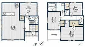 埼玉県越谷市大字大房
