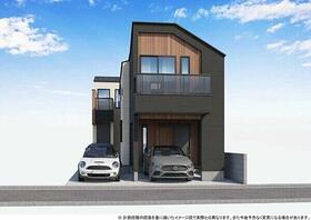 東京都豊島区長崎６丁目