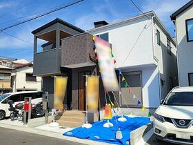 兵庫県尼崎市立花町３丁目