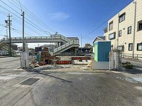 愛知県清須市清洲