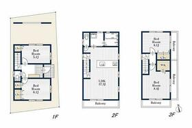 神奈川県川崎市中原区木月４丁目