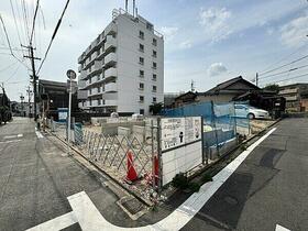 愛知県名古屋市東区矢田４丁目