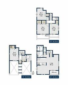 愛知県名古屋市東区矢田４丁目