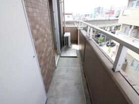 ラ・メゾン甲燿 303 ｜ 大阪府高槻市紺屋町（賃貸マンション1K・3階・33.20㎡） その15