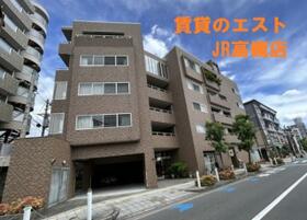 ラ・メゾン甲燿 303 ｜ 大阪府高槻市紺屋町（賃貸マンション1K・3階・33.20㎡） その1