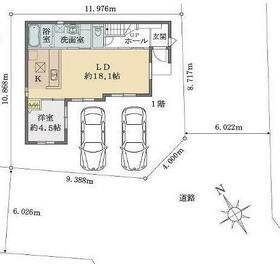 埼玉県越谷市東町５丁目
