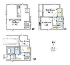 神奈川県川崎市川崎区小田1丁目