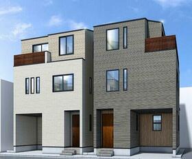 神奈川県川崎市川崎区小田１丁目