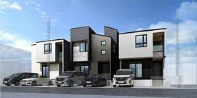 福岡県糸島市前原北４丁目