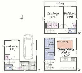 愛知県名古屋市瑞穂区汐路町１丁目