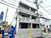 NewWisteria浮間 1階 築1年3ヶ月の賃貸物件