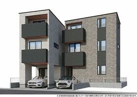 神奈川県川崎市中原区小杉御殿町１丁目