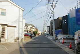 埼玉県さいたま市北区別所町
