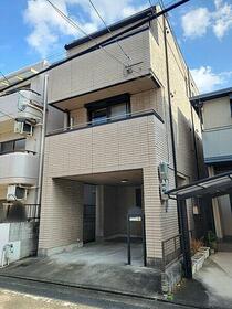 兵庫県神戸市東灘区魚崎南町８丁目