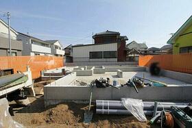 埼玉県上尾市上平中央２丁目