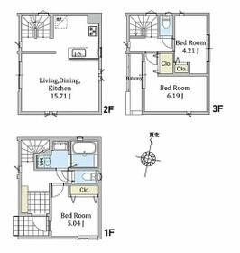 東京都江東区三好２丁目