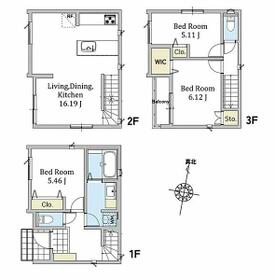 東京都江東区三好２丁目