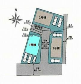 埼玉県川越市今成２丁目