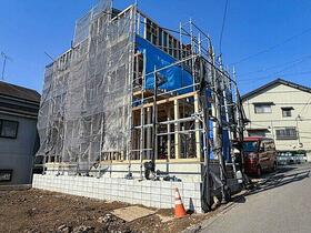 千葉県船橋市丸山３丁目