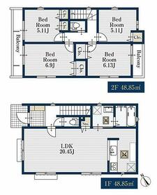 神奈川県横浜市青葉区荏田西３丁目