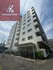 リベラルパレス平野 4階 築37年11ヶ月の賃貸物件