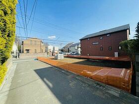 埼玉県さいたま市中央区大戸５丁目