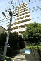 東京都港区高輪２丁目（賃貸マンション1K・6階・22.84㎡） その15