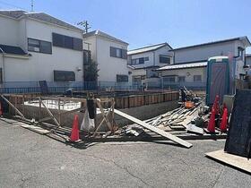 神奈川県茅ヶ崎市萩園