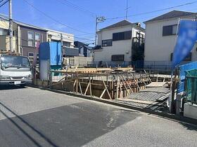 神奈川県茅ヶ崎市萩園