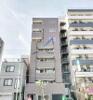 田端駅より徒歩8分 6階 築1年1ヶ月の賃貸物件