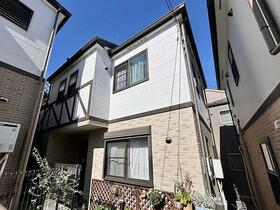 神奈川県横浜市南区永田北２丁目