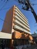 平野駅より徒歩9分 新築 8階建の賃貸物件
