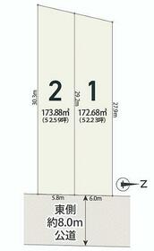 千葉県松戸市小金原８丁目