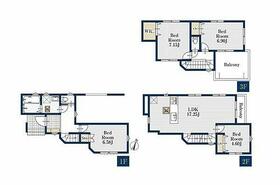 埼玉県さいたま市桜区西堀８丁目