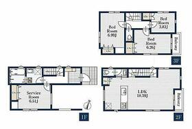 埼玉県さいたま市桜区西堀８丁目
