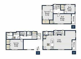 埼玉県さいたま市桜区西堀８丁目