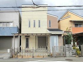 大阪府堺市美原区南余部