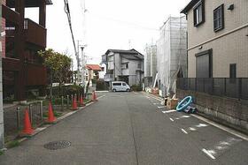 大阪府堺市東区草尾