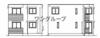 フルール 2階 築6年6ヶ月の賃貸物件