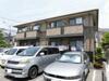 ガーデンビレッジA棟 2階 築23年5ヶ月の賃貸物件